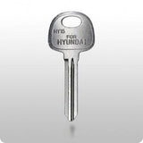 Hyundai / Kia HY15 Mechanical Key (JMA HY-13D) - ZIPPY LOCKS