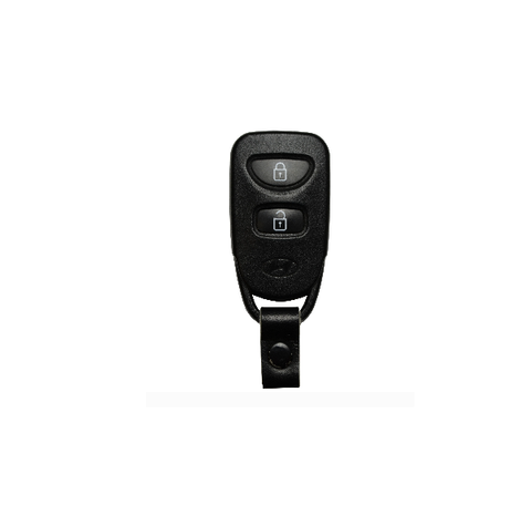 Hyundai 2014-2016 Accent 3 Btn Remote (Original) - FCC ID: TQ8-RKE-4F14 - ZIPPY LOCKS