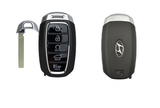 Hyundai Palisade 2020-2022 5-Btn Smart Key (TQ8-FOB-4F29) - ZIPPY LOCKS