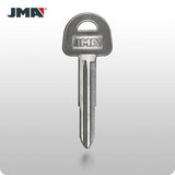 Suzuki SUZ15 / X185 / X176 / X185 Mechanical Key (JMA SUZU-10) - ZIPPY LOCKS