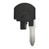 Mazda Flippy Remote Key Head WITH 40-BIT Transponder Chip - ZIPPY LOCKS