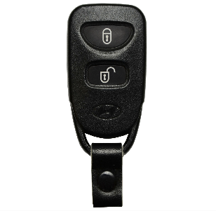 Kia 2012-2013 Sportage 3 Btn Remote - FCC ID: NY0SEKS-SL10ATX - ZIPPY LOCKS