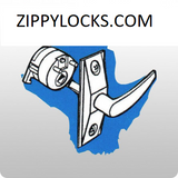 Lever Handle for Commercial Mortise Locks - ZIPPY LOCKS