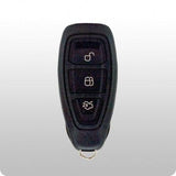 2011-2019 Ford C-Max, Fiesta, Focus Smart Proximity 3 Btn Remote 164-R8048 FCC ID: KR55WK48801 - ZIPPY LOCKS