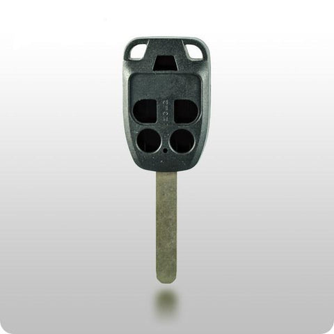 Honda Odyssey 2011-2013 5-Btn Remote Head Key SHELL ONLY - ZIPPY LOCKS