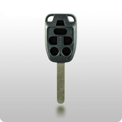 Honda Odyssey 2011-2013 6-Btn Remote Head Key SHELL - ZIPPY LOCKS