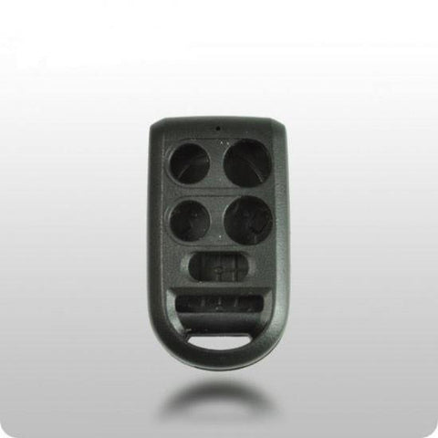 Honda 6-Button Remote SHELL ONLY - ZIPPY LOCKS