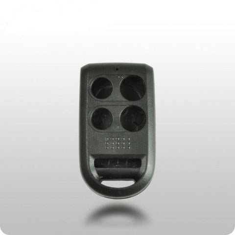 Honda 5-Button Remote SHELL ONLY - ZIPPY LOCKS
