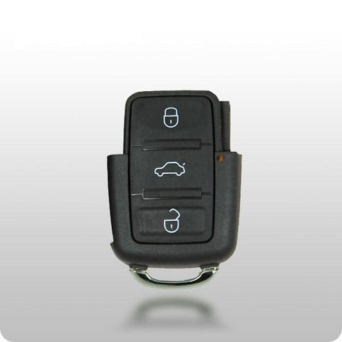 VW Rabbit / GTI 2006-2009 4-Btn Remote (753H) (Remote Only) - ZIPPY LOCKS