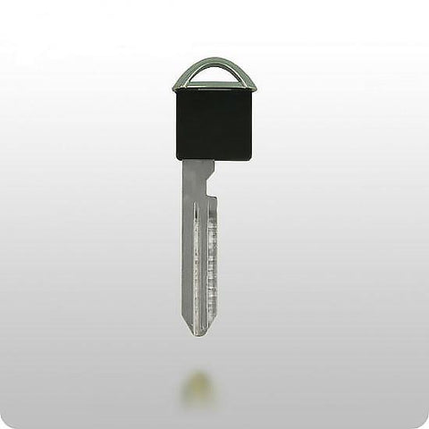 2006-2017 Nissan / Infiniti NI06-PT Emerg Smart Key Blade - NO TRANSPONDER - ZIPPY LOCKS