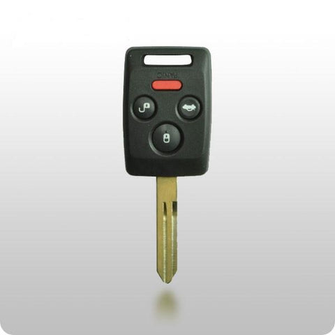 2006-2008 Subaru Tribeca Legacy / 4-Button Remote Head Key / CWTWBU745 - ZIPPY LOCKS