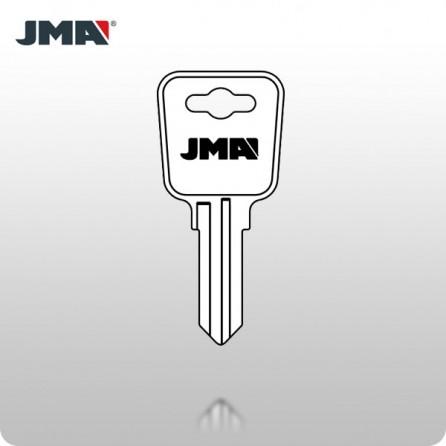 SS5 / 1637 5-Pin Sentry Safe Key (JMA SEN-1D) - ZIPPY LOCKS